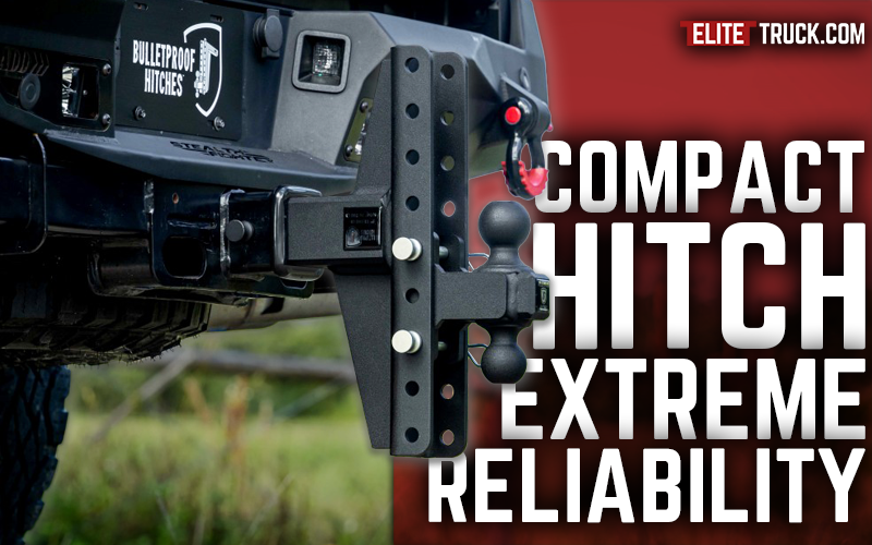 Ultimate Towing Power