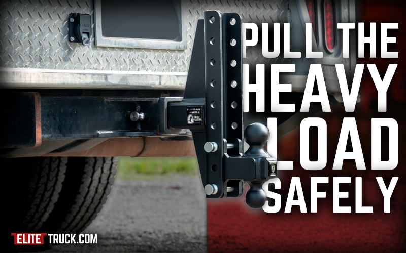 The Last Hitch You’ll Ever Need