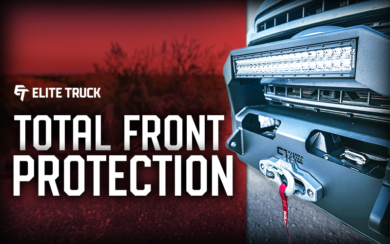Rugged Construction with Easy Installation