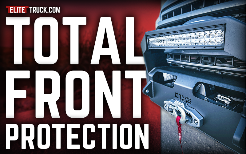 Rugged Construction with Easy Installation