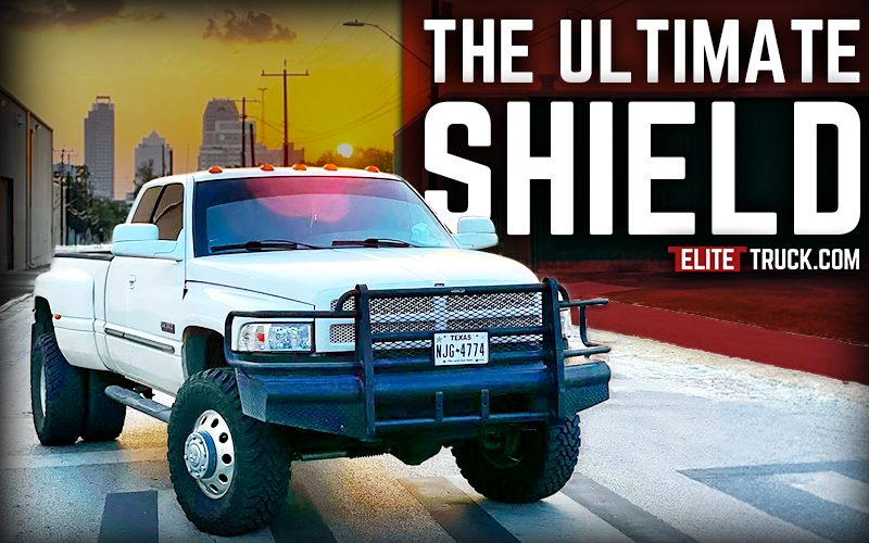 Built for Heavy-Duty Work and Recovery