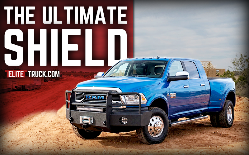 Built for Extreme Duty Applications