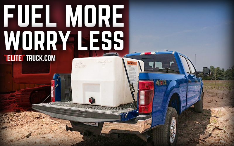 Built for Versatile Liquid Storage Across Multiple Industries