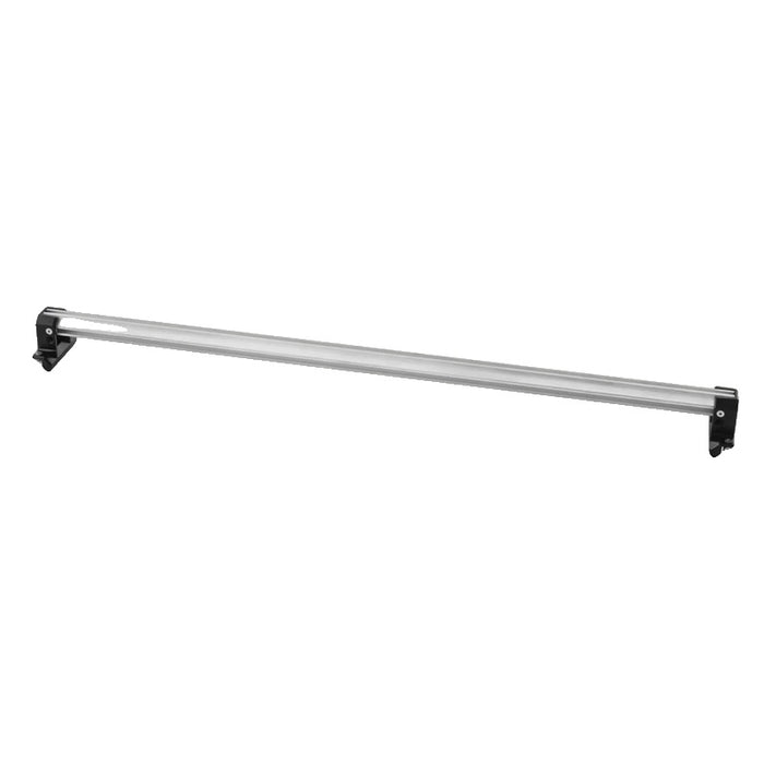 DECKED Tray Divider for 48" wide CargoGlide 2.0 Model C0060-DIV48-ALM