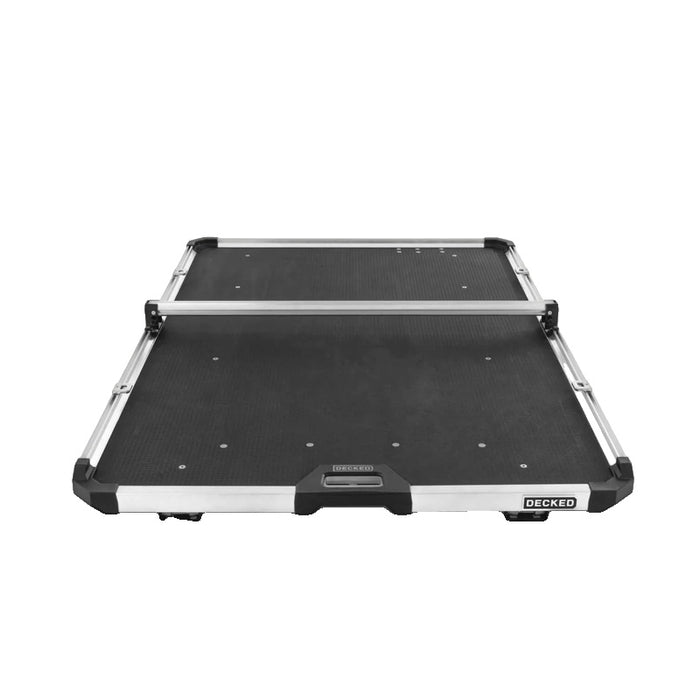 DECKED Tray Divider for 48" wide CargoGlide 2.0 Model C0060-DIV48-ALM