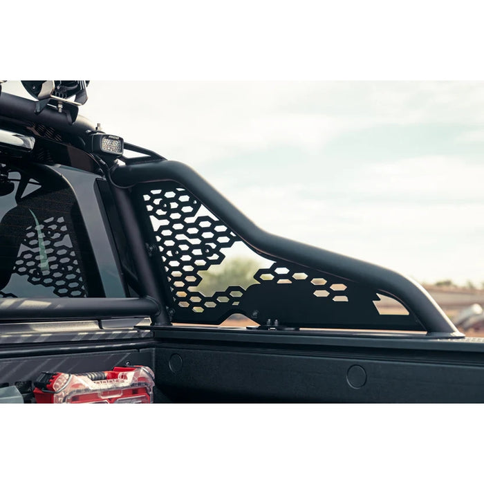 Rago Fabrication 2022-2025 Rivian R1T Chase Rack Model C940053090103