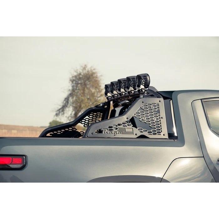 Rago Fabrication 2022-2025 Rivian R1T Chase Rack Model C940053090103