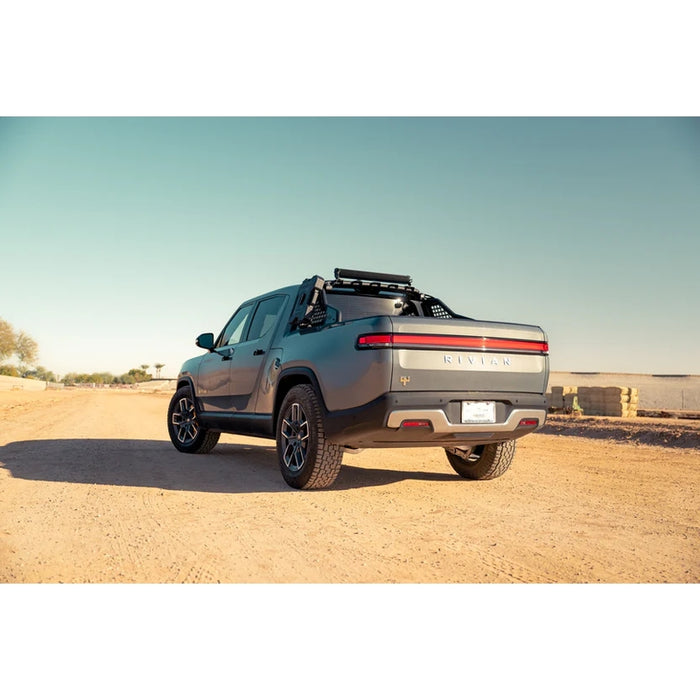 Rago Fabrication 2022-2025 Rivian R1T Chase Rack Model C940053090103