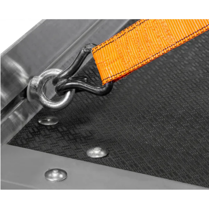 DECKED Legacy Cargoglide Sliding Tie Down Eyebolt Attachments Model CGCTTD-4