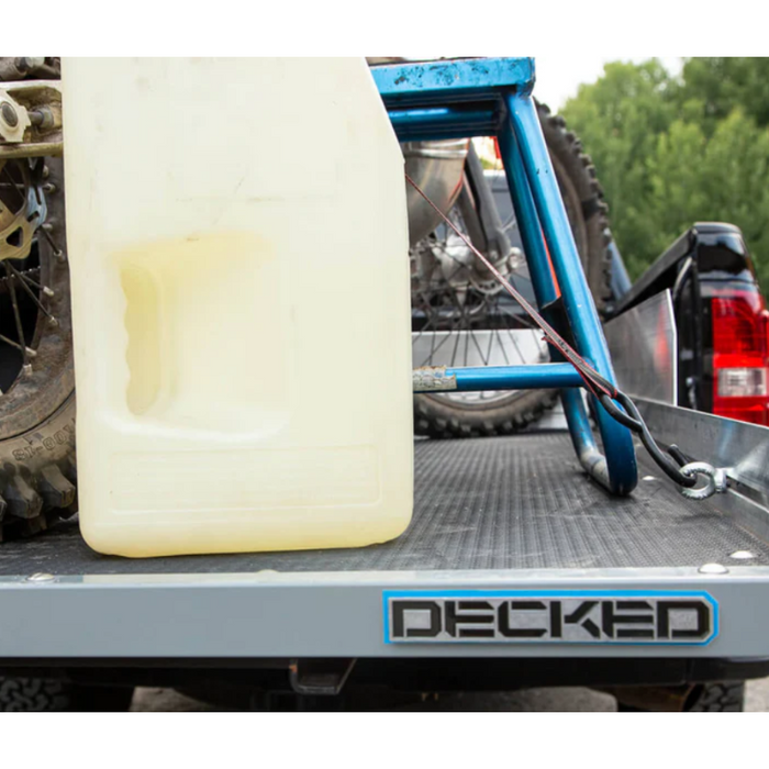 DECKED Legacy Cargoglide Sliding Tie Down Eyebolt Attachments Model CGCTTD-4