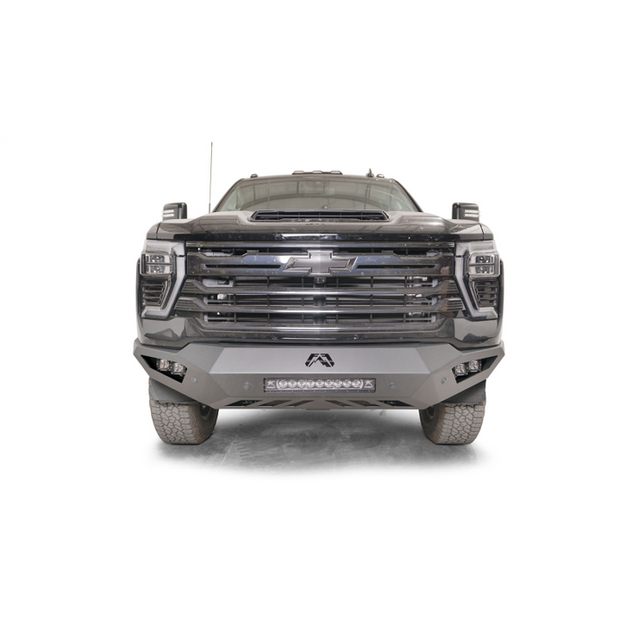 Fab Fours Vengeance Front Bumper Model CH24-V6151-1