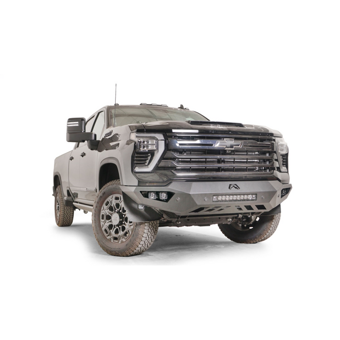 Fab Fours Vengeance Front Bumper Model CH24-V6151-1
