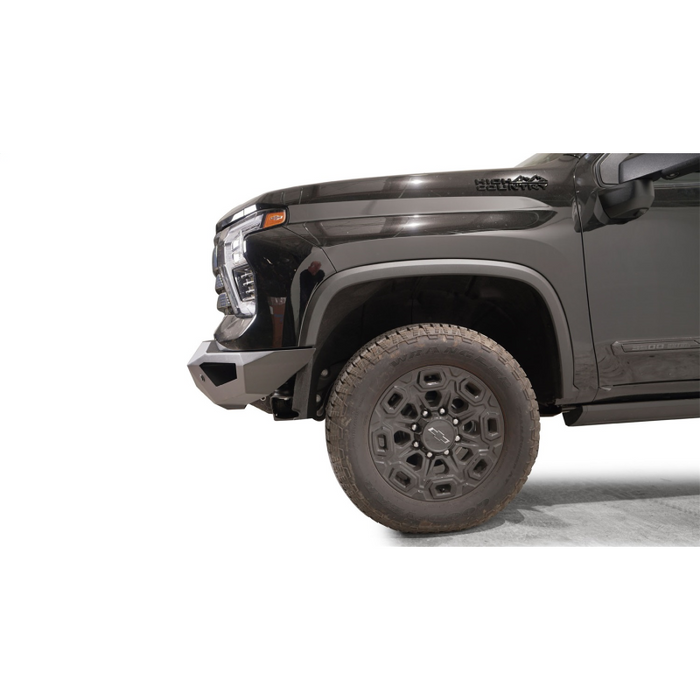 Fab Fours Vengeance Front Bumper Model CH24-V6151-1