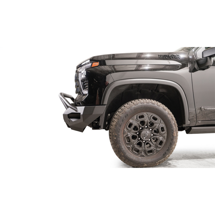 Fab Fours Matrix Front Bumper w/ Pre Runner Guard Model CH24-X6152-1