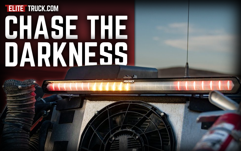 Rugged, Versatile Design for Professional-Grade Off-Road Use