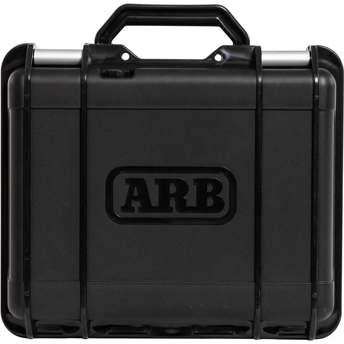 ARB Brushless Single Motor Portable 12V Air Compressor Model CKBLP12