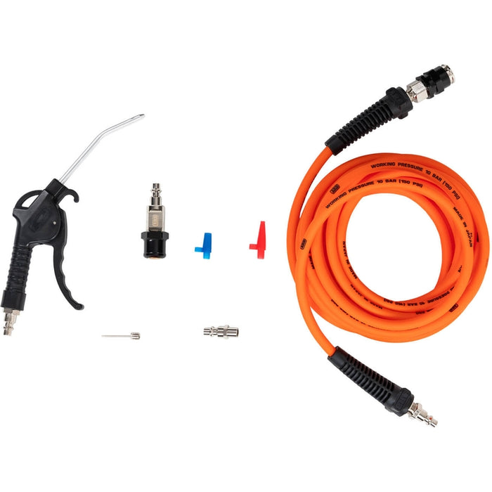 ARB Brushless Single Motor Portable 12V Air Compressor Model CKBLP12