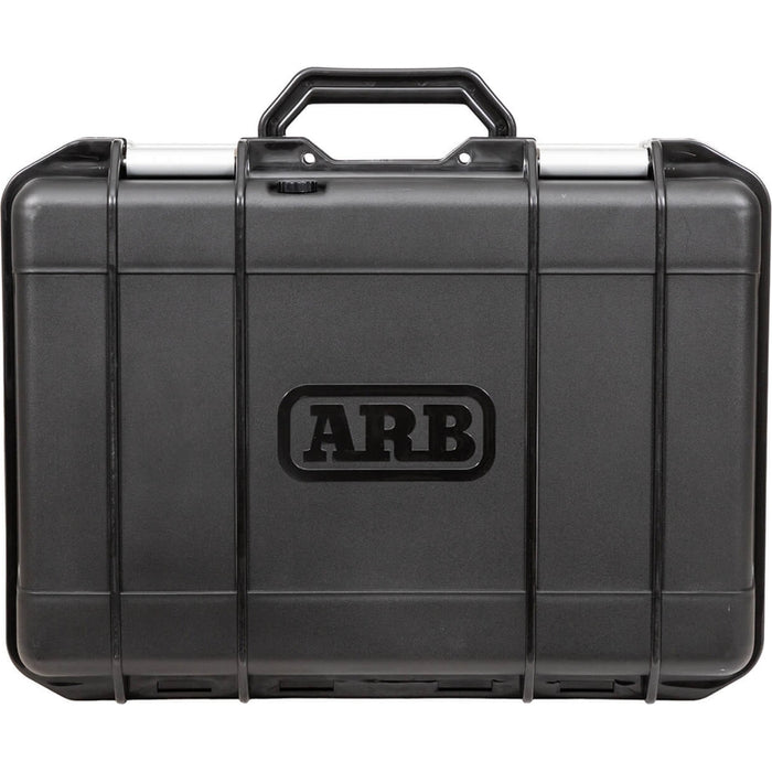 ARB Brushless Twin Motor Portable 12V Air Compressor Model CKBLTP12