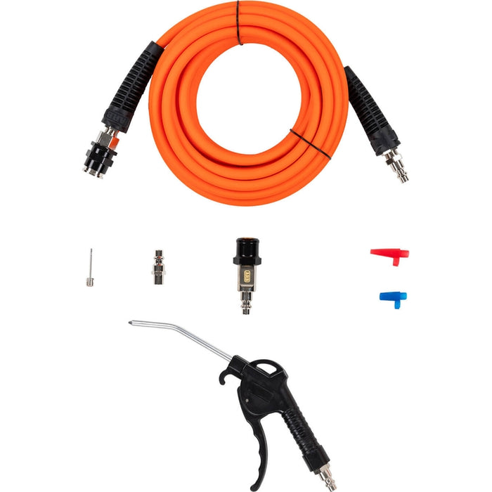 ARB Brushless Twin Motor Portable 12V Air Compressor Model CKBLTP12