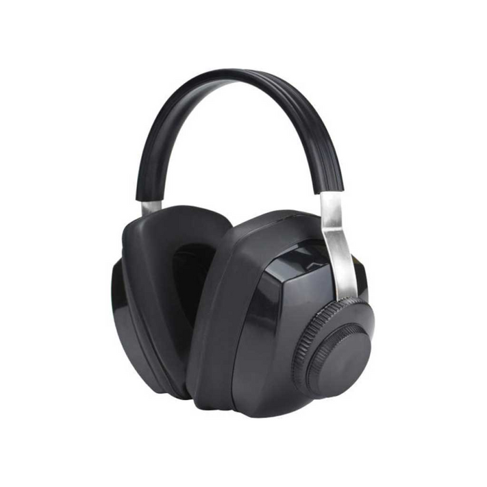 Radians Competitor 26 Earmuff Black Model CP0100CS