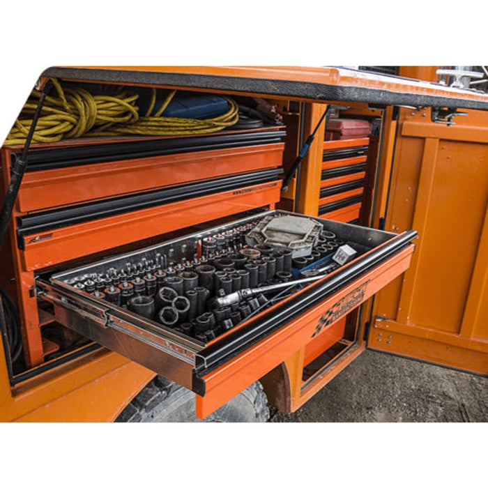 CTech Palfinger (After 4/1/26) Service Body Drawer Unit 16w x 37.813h x 18d Drawer Unit 522313