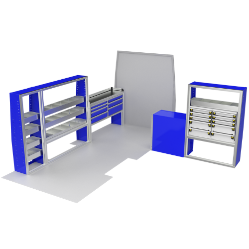 Pre-Configured Solutions