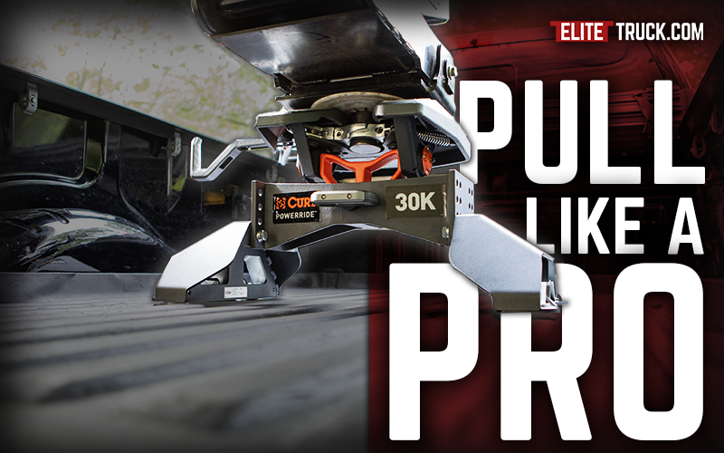 Precision-Engineered Hitches for Every Towing Style