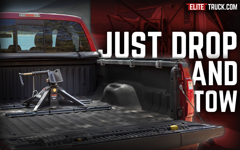 Innovative Technology for Smoother, Quieter, and Safer Towing