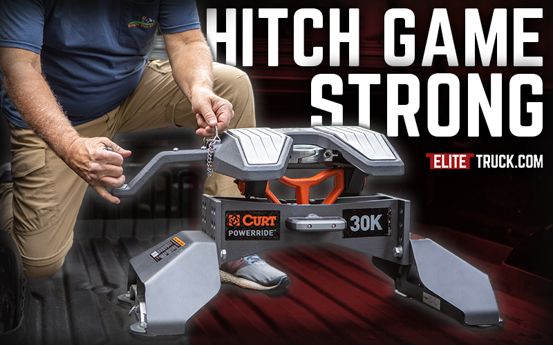 Flexible Mounting Systems for Any Truck Configuration