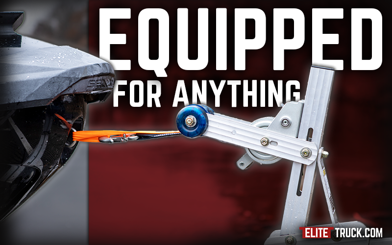 Comprehensive Safety and Security for Every Tow