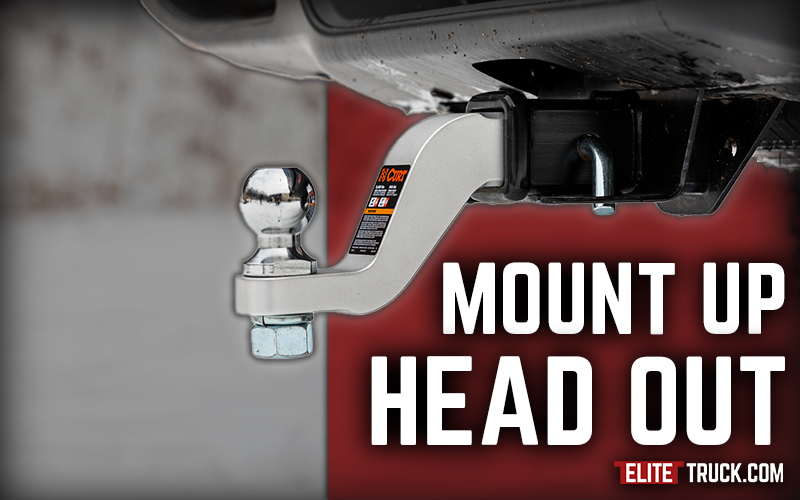 Versatile Solutions for Every Towing Setup