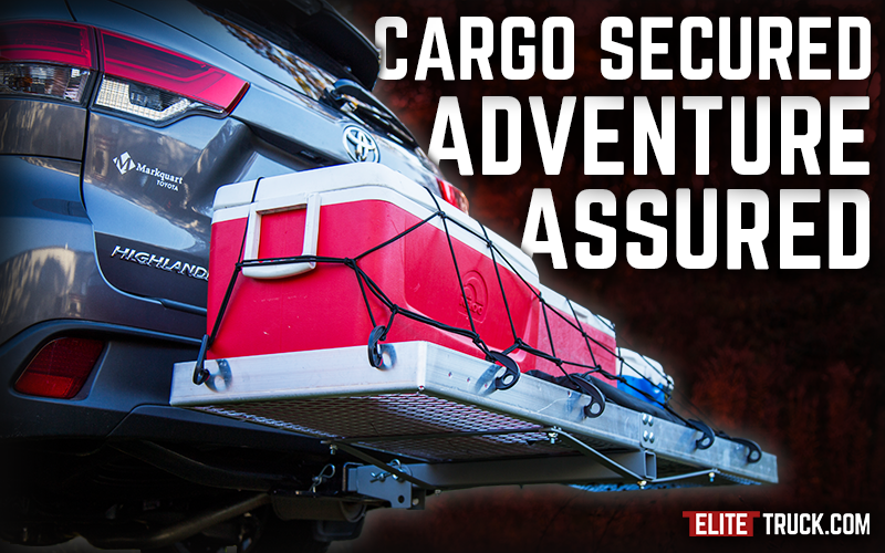 Versatile Cargo Solutions for Every Vehicle Type