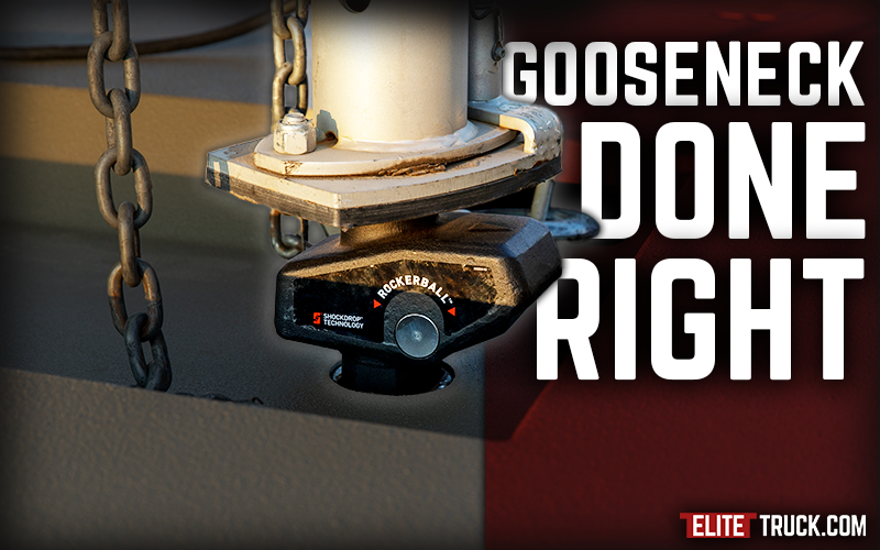 Versatile Mounting Options for Every Truck Setup