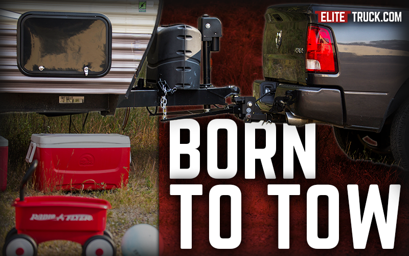 Comprehensive Range for Every Truck and Towing Need