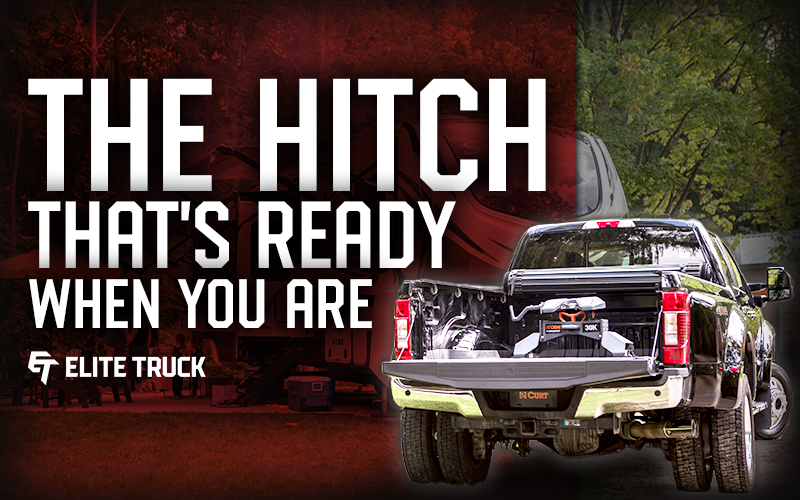 Innovative, Heavy-Duty Performance Across All Categories