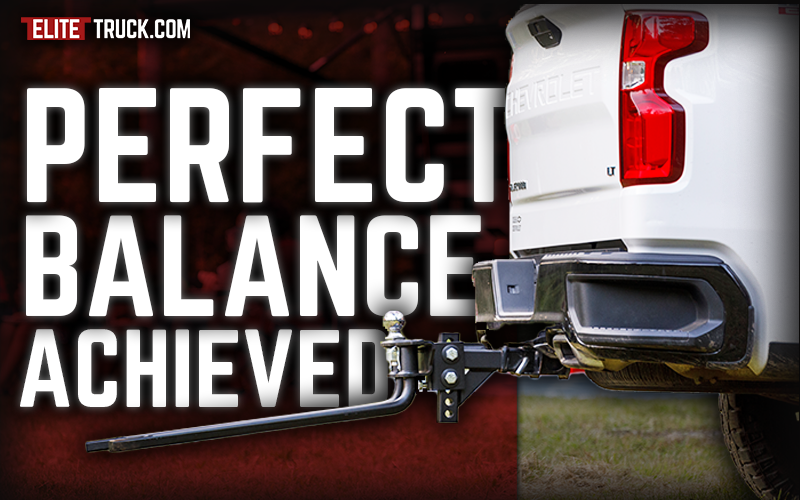Engineered for Superior Stability and Control