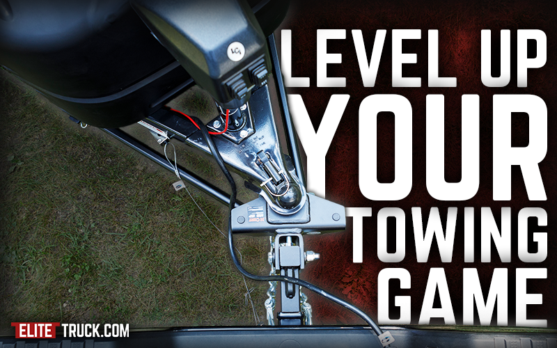 Advanced Sway Control Technology