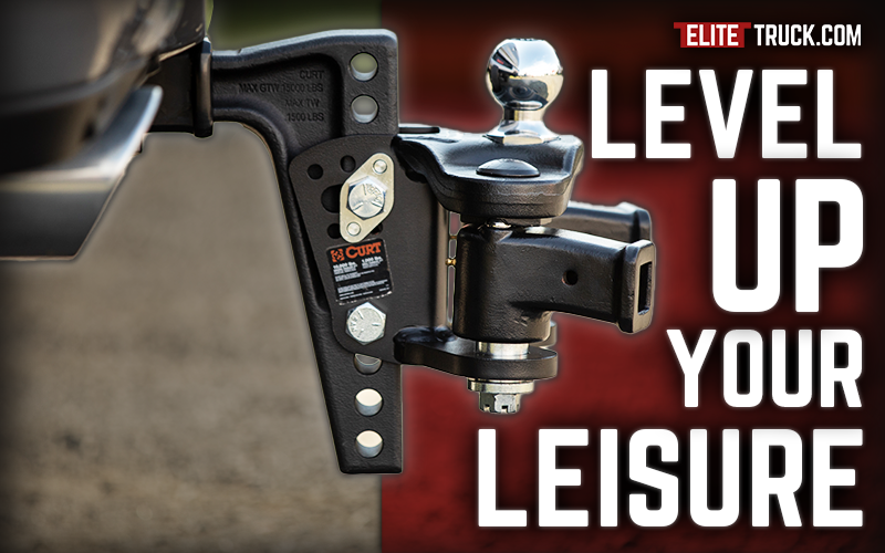 Versatile Designs for Every Towing Need