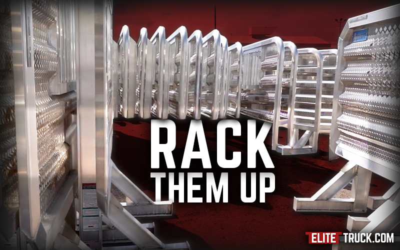 Organized, Weather-Resistant Storage That Maximizes Productivity