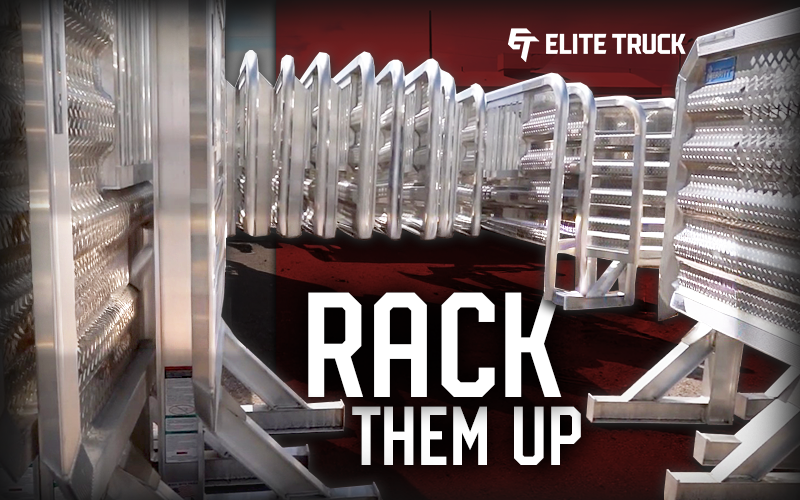 Organized, Weather-Resistant Storage That Maximizes Productivity