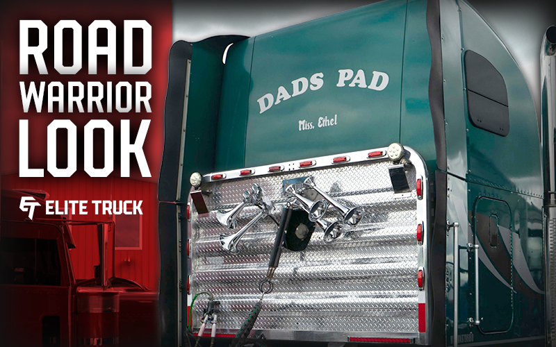 Purpose-Built Designs for Every Truck Setup, Backed by Proper Installation Systems
