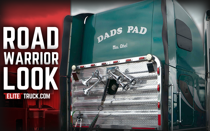 Purpose-Built Designs for Every Truck Setup, Backed by Proper Installation Systems