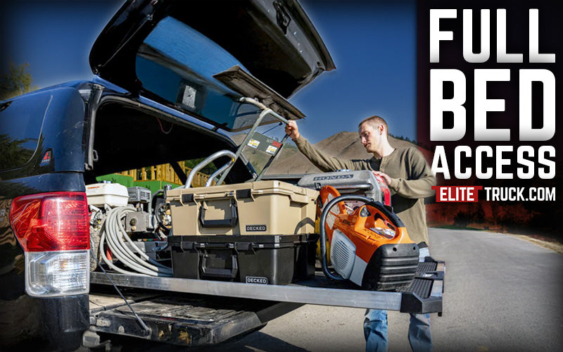 Built for Brutal Use