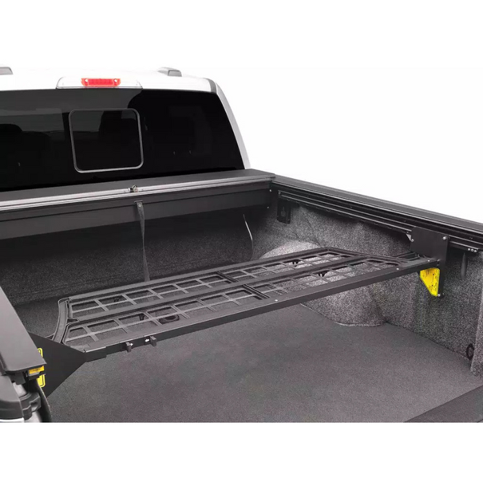 Roll N Lock Cargo Manager for select 09-22 Dodge/Ram 1500/1500 Classic; 09-18 Dodge Ram 1500 5.6 Ft. Bed Model CM447