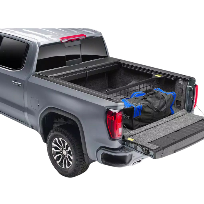 Roll N Lock Cargo Manager for select 09-22 Dodge/Ram 1500/1500 Classic; 09-18 Dodge Ram 1500 5.6 Ft. Bed Model CM447