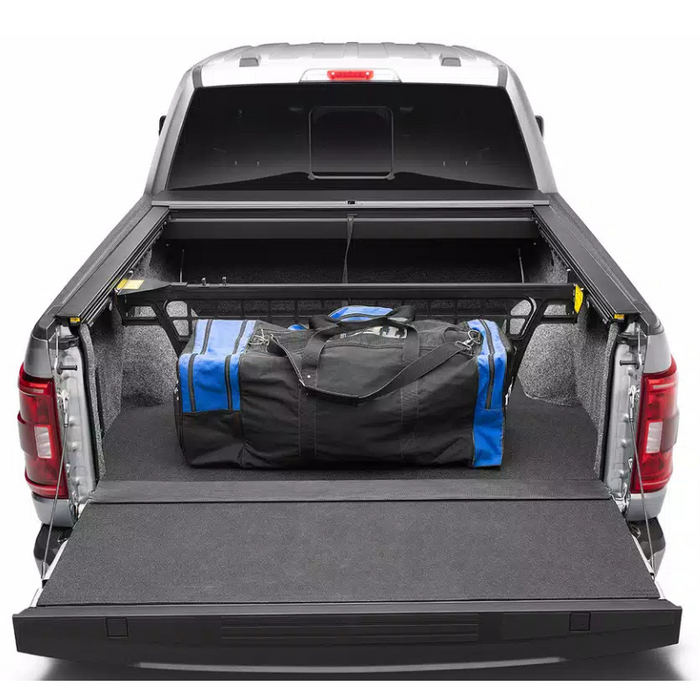 Roll N Lock Cargo Manager for select 09-22 Dodge/Ram 1500/1500 Classic; 09-18 Dodge Ram 1500 5.6 Ft. Bed Model CM447