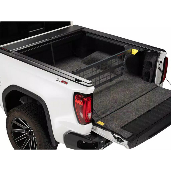 Roll N Lock Cargo Manager for select 09-22 Dodge/Ram 1500/1500 Classic; 09-18 Dodge Ram 1500 5.6 Ft. Bed Model CM447