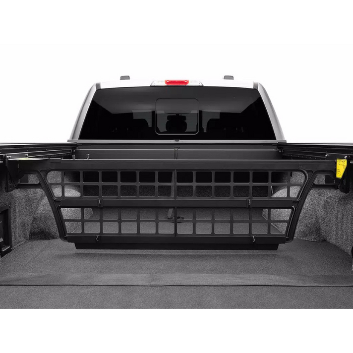 Roll N Lock Cargo Manager for select 09-22 Dodge/Ram 1500/1500 Classic; 09-18 Dodge Ram 1500 5.6 Ft. Bed Model CM447