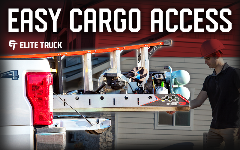 Effortless Access and Everyday Convenience