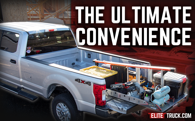 Safe, Secure, and Adaptable for Any Load